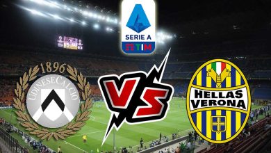 صورة مشاهدة مباراة هيلاس فيرونا و أودينيزي بث مباشر 03/10/2022 Hellas Verona vs Udinese