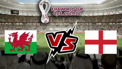 صورة مشاهدة مباراة إنجلترا و ويلز بث مباشر 29/11/2022 Wales vs England