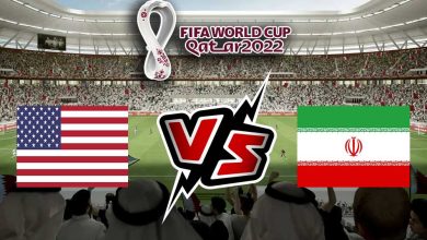 صورة مشاهدة مباراة إيران و الولايات المتحدة الأمريكية بث مباشر 29/11/2022 Iran vs USA